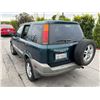 Image 4 : HOND CR-V 1997 T-DONATION