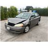 Image 1 : TOYT COROLLA 2006 T-DONATION