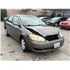 Image 2 : TOYT COROLLA 2006 T-DONATION
