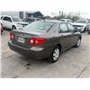 Image 3 : TOYT COROLLA 2006 T-DONATION