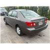 Image 4 : TOYT COROLLA 2006 T-DONATION