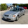 Image 1 : HOND CIVIC 1998 APP/DUP-T/EXP-ONLY DON