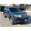 Image 2 : HOND PILOT 2011 APP/DUP-T/EXP-ONLY