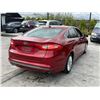 Image 3 : FORD  FUSION 2014 APP  DUP/T-DON