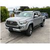 Image 1 : TOYT TACOMA 2016 O/S-T SMOG-2 DAYS