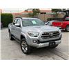 Image 2 : TOYT TACOMA 2016 O/S-T SMOG-2 DAYS