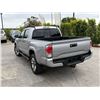 Image 4 : TOYT TACOMA 2016 O/S-T SMOG-2 DAYS