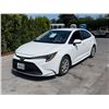 Image 1 : TOYT COROLLA 2020 T-REPO-SMOG-2 DAYS