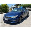 Image 1 : KIA OPTIMA 2019 T-REPO-SMOG-2 DAYS