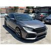 Image 2 : HOND CIVIC SI 2018 T-2 DAYS