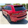 Image 4 : JEEP  GD CHEROKEE SRT 2014 O/S TITLE 2 DAYS