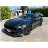 Image 1 : FORD  MUSTANG 2016 T-REPO 2 DAYS