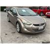 Image 2 : HYUN ELANTRA 2013 O/S-T SMOG-2 DAYS