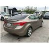 Image 3 : HYUN ELANTRA 2013 O/S-T SMOG-2 DAYS