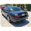 Image 4 : JAGU S-TYPE R 2005 T-DONATION