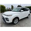 Image 1 : KIA SOUL 2021 O/S-T REPO -SMOG 2DAYS