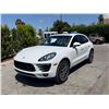 Image 1 : PORS MACAN S 2015 O/S-WAIT/TITLE- SMOG