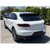 Image 4 : PORS MACAN S 2015 O/S-WAIT/TITLE- SMOG
