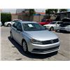 Image 2 : VOLK JETTA 2015 O/S-T SMOG-2 DAYS
