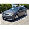 Image 1 : TOYT CAMRY 2014 O/S-T SMOG-2 DAYS