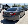 Image 3 : TOYT CAMRY 2014 O/S-T SMOG-2 DAYS