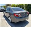 Image 4 : TOYT CAMRY 2014 O/S-T SMOG-2 DAYS