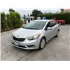 Image 1 : KIA FORTE 2014 T-DONATION