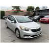 Image 2 : KIA FORTE 2014 T-DONATION