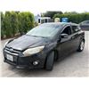 Image 1 : FORD  FOCUS 2014 T-DONATION
