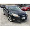 Image 2 : FORD  FOCUS 2014 T-DONATION