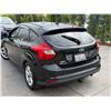 Image 4 : FORD  FOCUS 2014 T-DONATION
