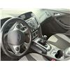 Image 5 : FORD  FOCUS 2014 T-DONATION