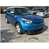 Image 2 : KIA SOUL 2015 O/S TITLE 2 DAYS