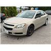 Image 1 : CHEV MALIBU 2010 T-DONATION