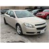Image 2 : CHEV MALIBU 2010 T-DONATION