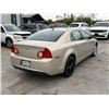 Image 3 : CHEV MALIBU 2010 T-DONATION