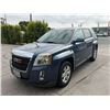 Image 1 : GMC TERRAIN 2011 APP  DUP/T-DON
