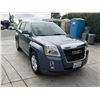 Image 2 : GMC TERRAIN 2011 APP  DUP/T-DON