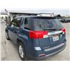 Image 4 : GMC TERRAIN 2011 APP  DUP/T-DON