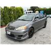 Image 1 : TOYT COROLLA 2004 T-DONATION