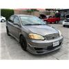 Image 2 : TOYT COROLLA 2004 T-DONATION