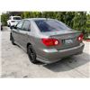 Image 4 : TOYT COROLLA 2004 T-DONATION