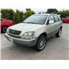 Image 1 : LEXS RX300 2000 T-DONATION