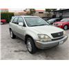 Image 2 : LEXS RX300 2000 T-DONATION