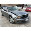 Image 2 : FORD  MUSTANG 2010 APP  DUP/T-DON