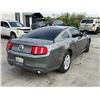 Image 3 : FORD  MUSTANG 2010 APP  DUP/T-DON