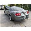 Image 4 : FORD  MUSTANG 2010 APP  DUP/T-DON