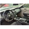Image 5 : FORD  MUSTANG 2010 APP  DUP/T-DON