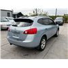 Image 3 : NISS ROGUE 2011 O/S T-DON