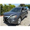 Image 1 : ACUR RDX 2010 T-DONATION